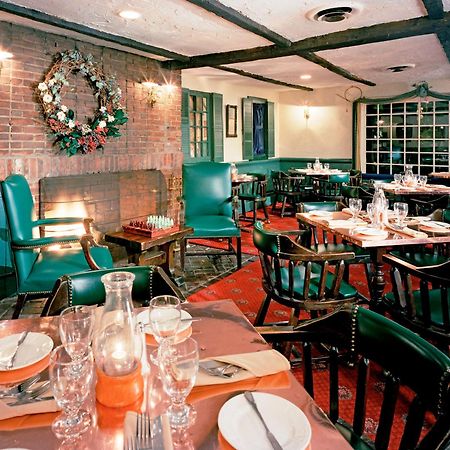 The Olde Mill Inn Basking Ridge Ngoại thất bức ảnh