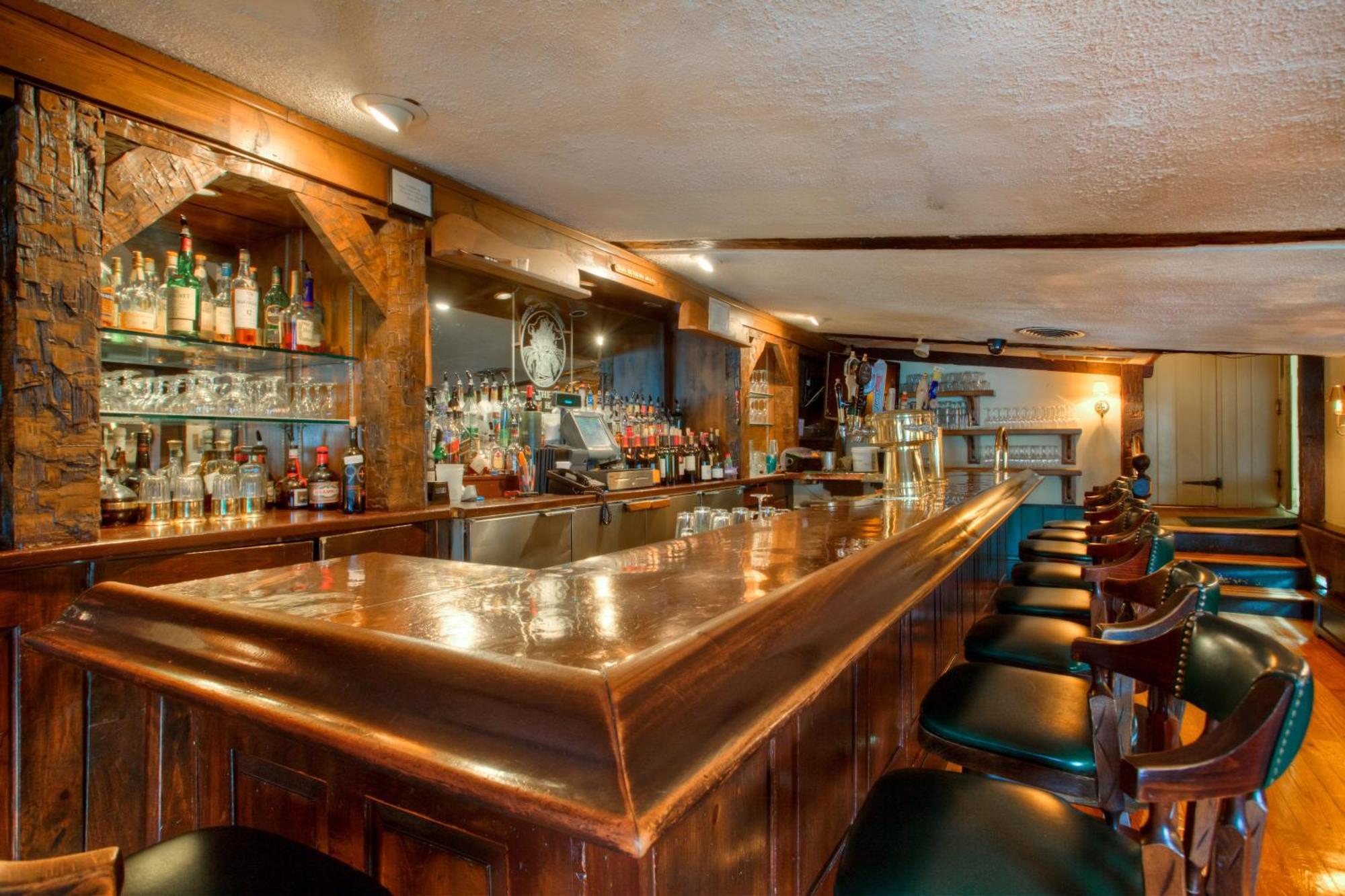The Olde Mill Inn Basking Ridge Ngoại thất bức ảnh