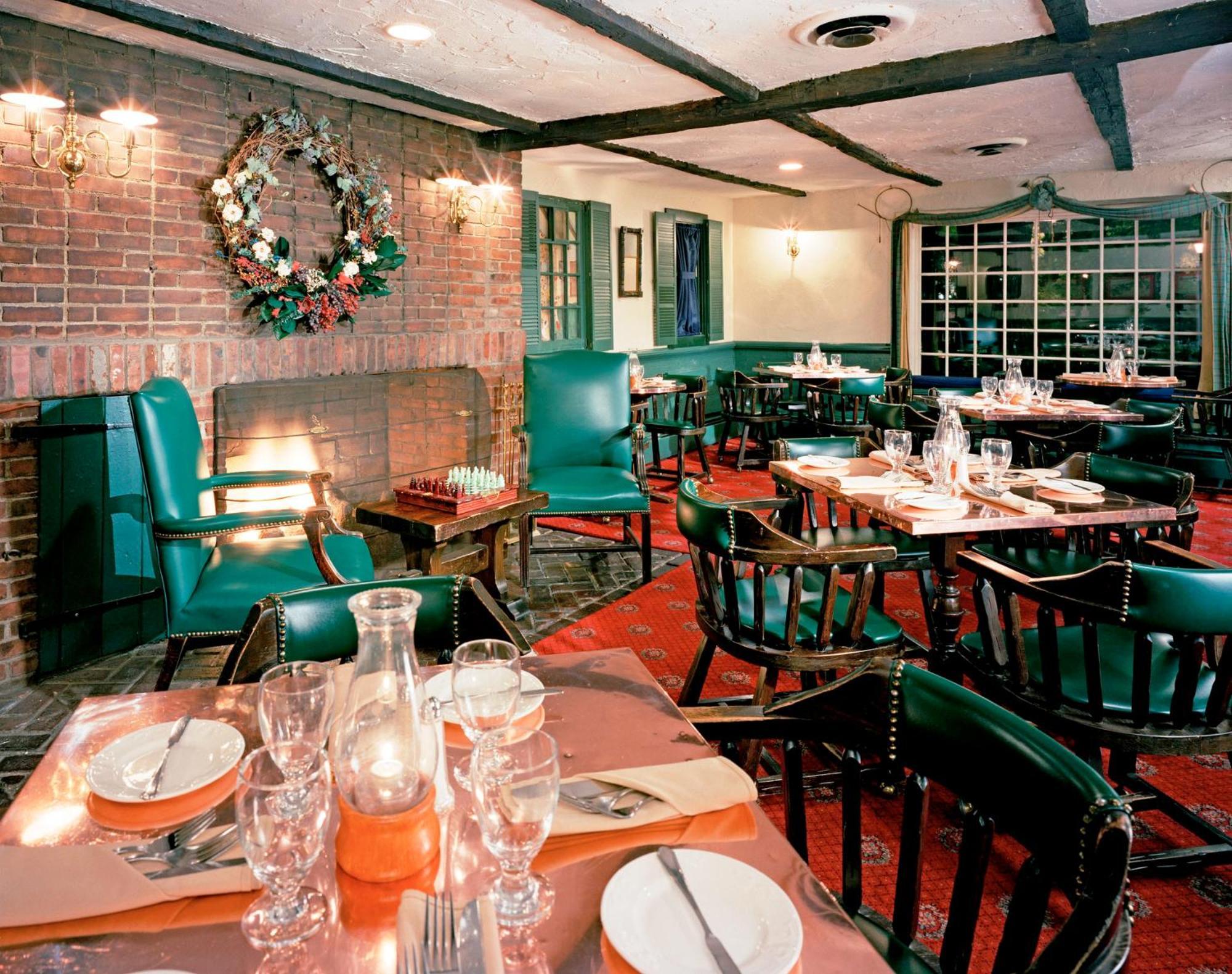 The Olde Mill Inn Basking Ridge Ngoại thất bức ảnh