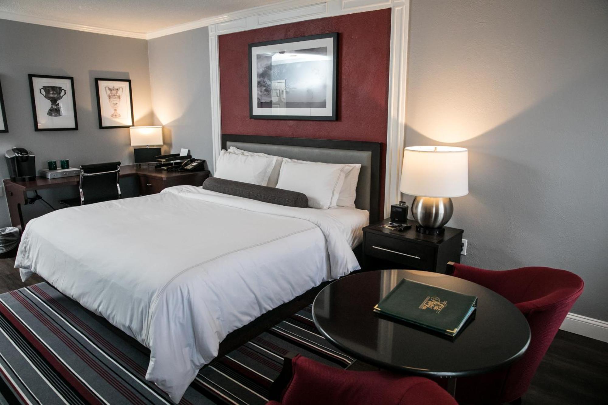 The Olde Mill Inn Basking Ridge Ngoại thất bức ảnh