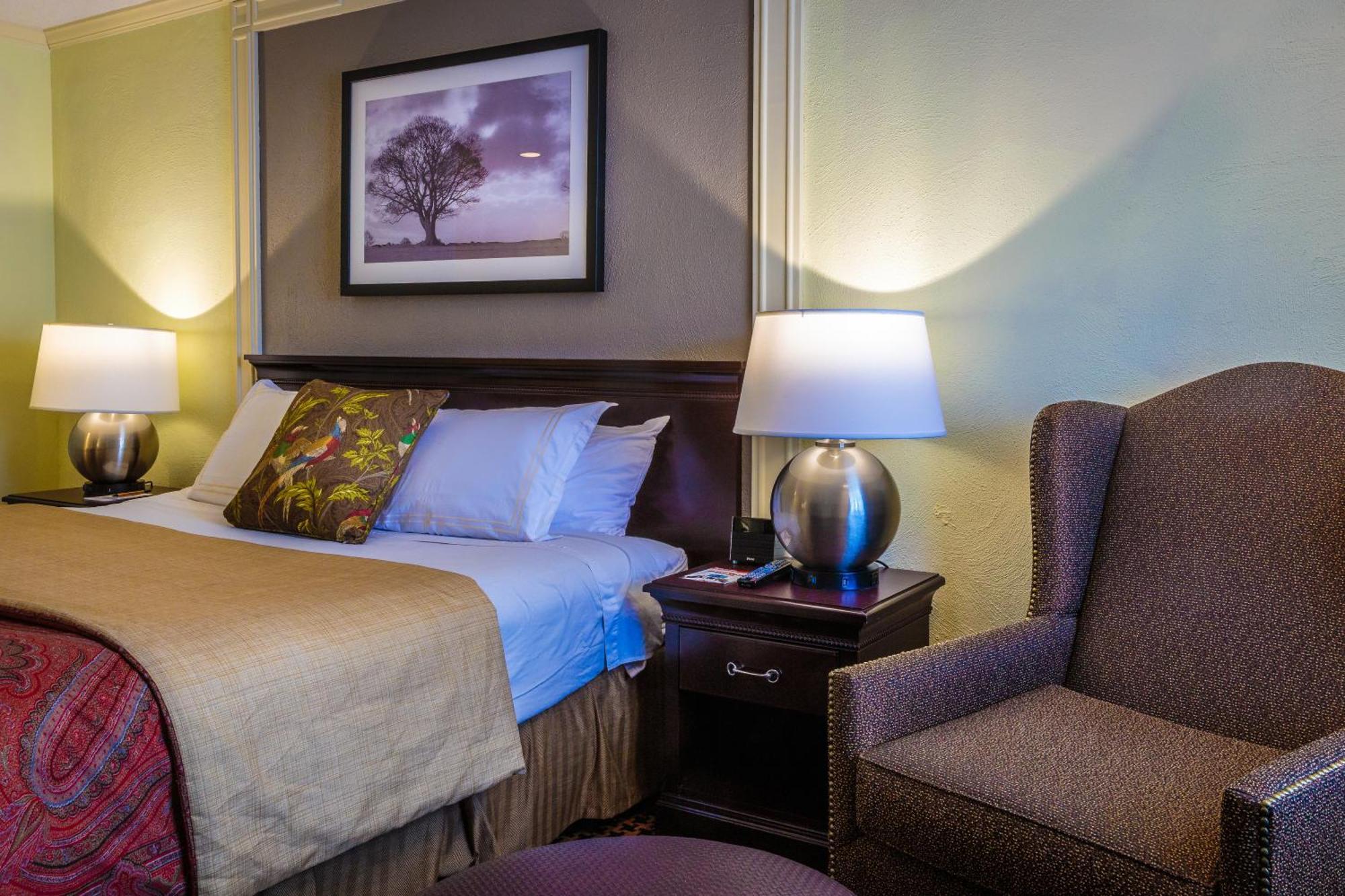 The Olde Mill Inn Basking Ridge Ngoại thất bức ảnh