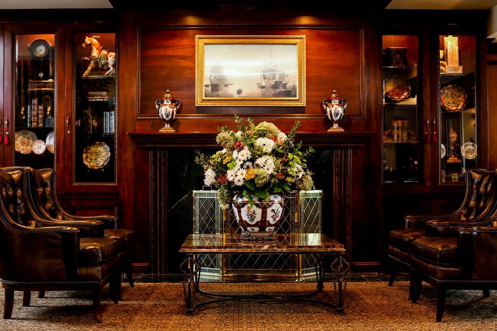 The Olde Mill Inn Basking Ridge Ngoại thất bức ảnh