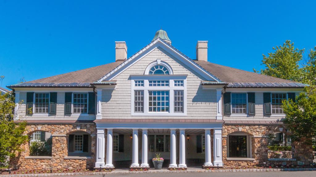 The Olde Mill Inn Basking Ridge Ngoại thất bức ảnh