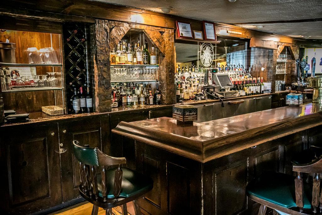 The Olde Mill Inn Basking Ridge Ngoại thất bức ảnh