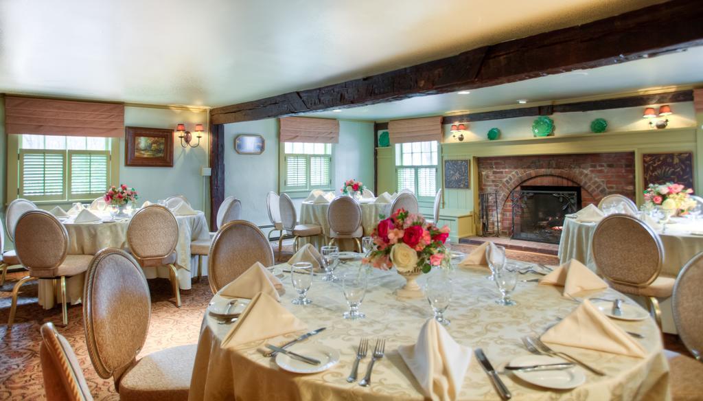 The Olde Mill Inn Basking Ridge Ngoại thất bức ảnh