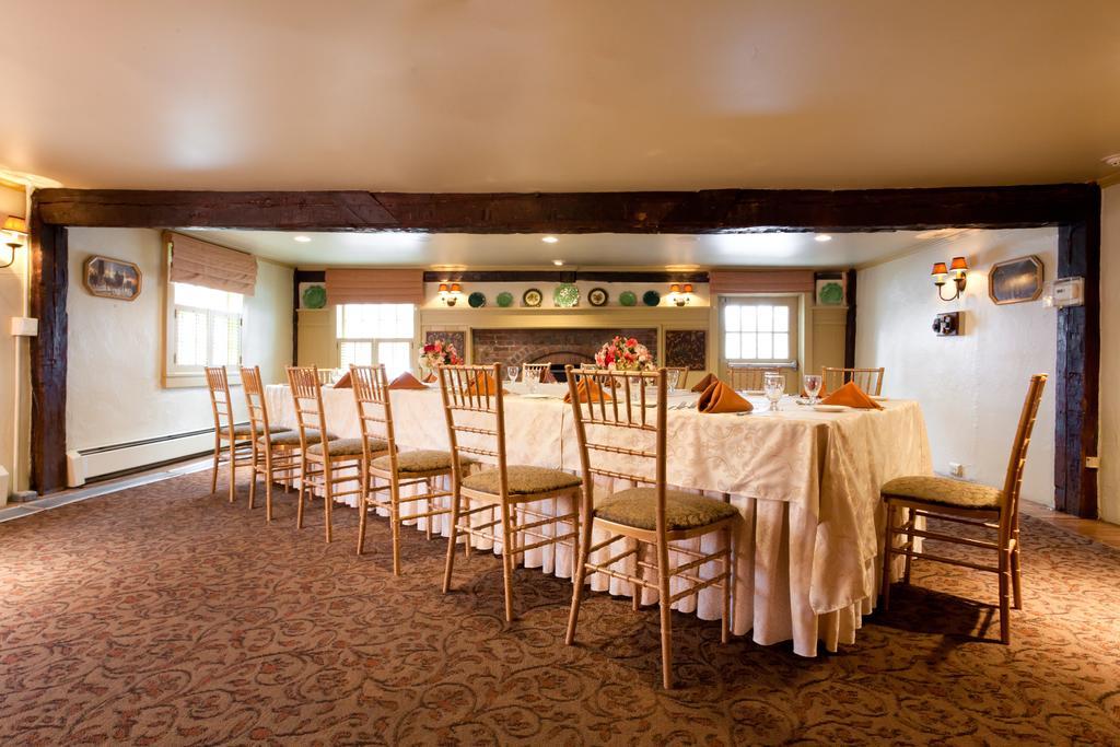 The Olde Mill Inn Basking Ridge Ngoại thất bức ảnh