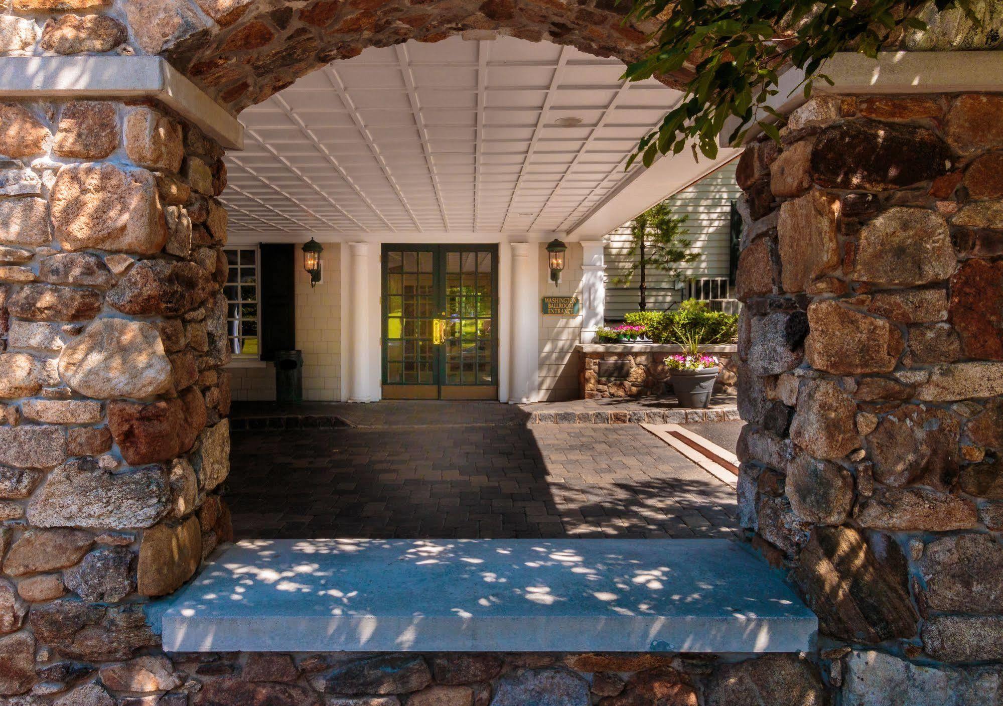 The Olde Mill Inn Basking Ridge Ngoại thất bức ảnh