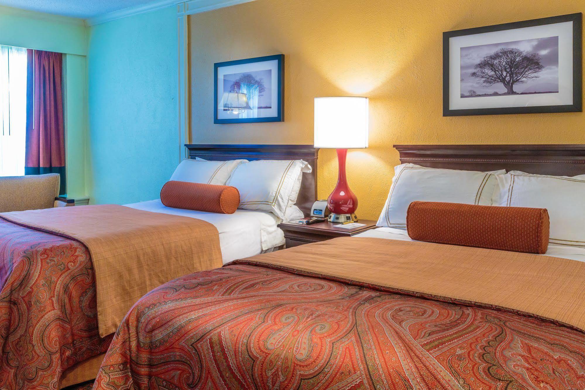 The Olde Mill Inn Basking Ridge Ngoại thất bức ảnh