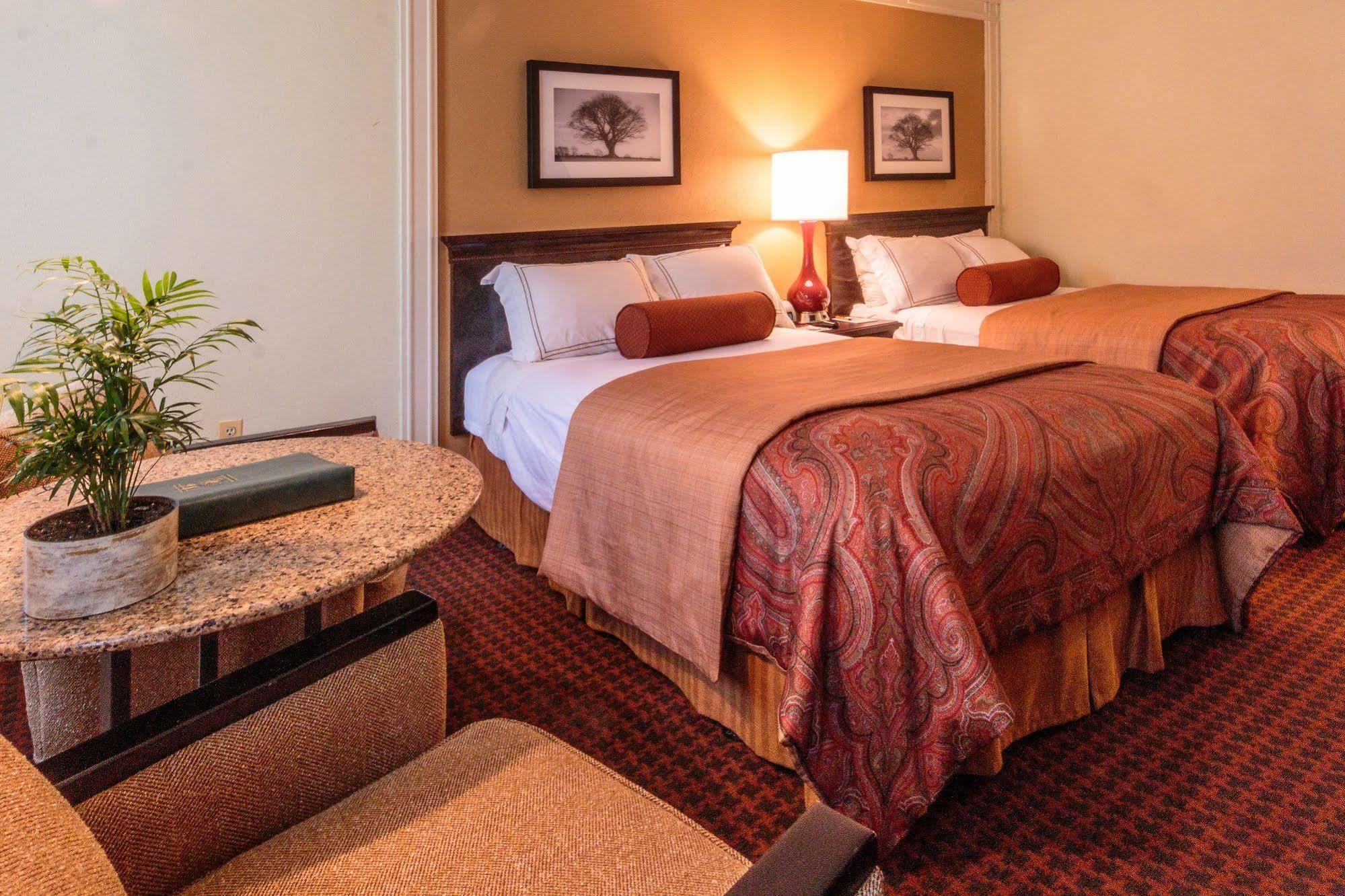 The Olde Mill Inn Basking Ridge Ngoại thất bức ảnh