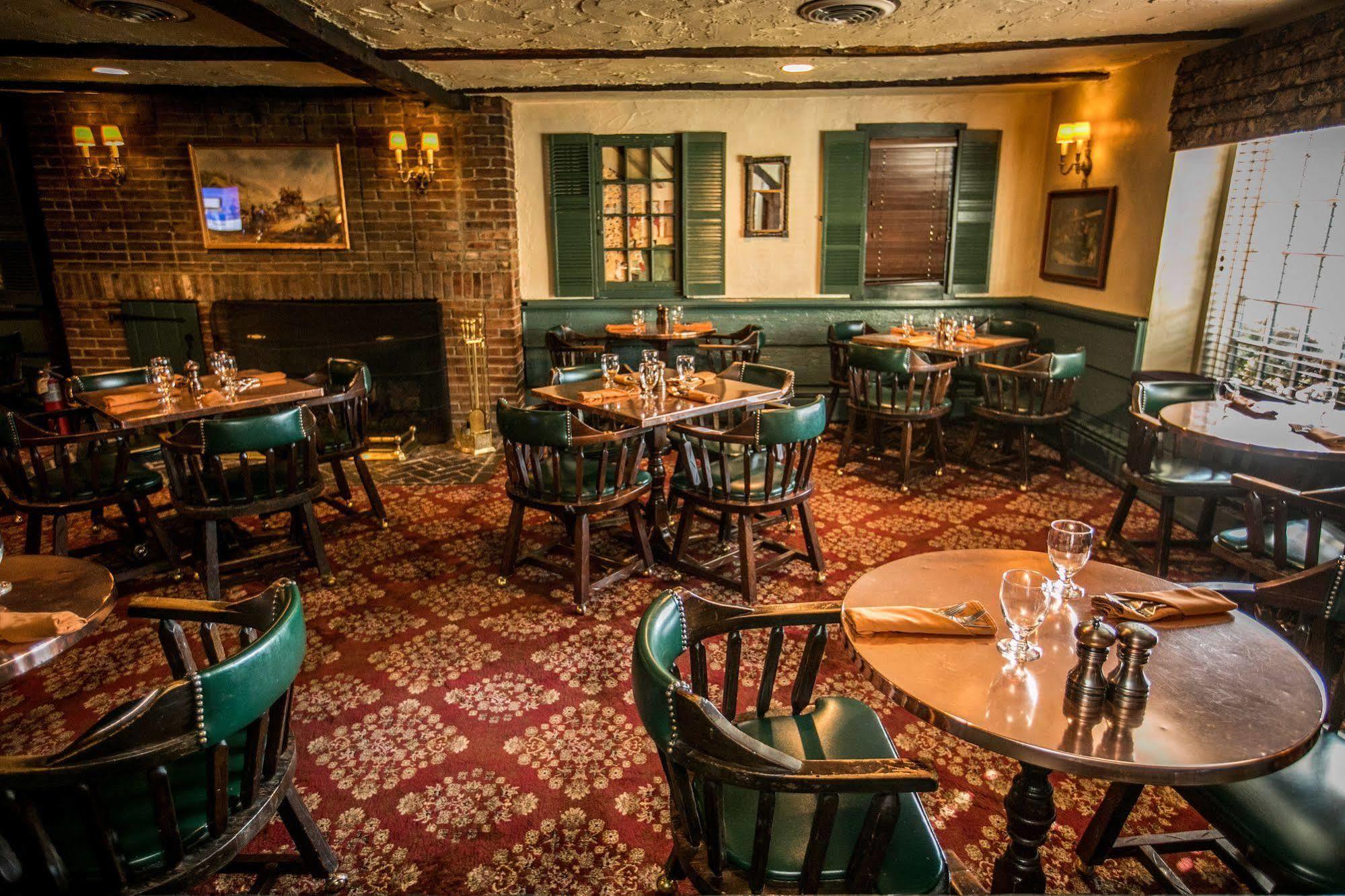 The Olde Mill Inn Basking Ridge Ngoại thất bức ảnh