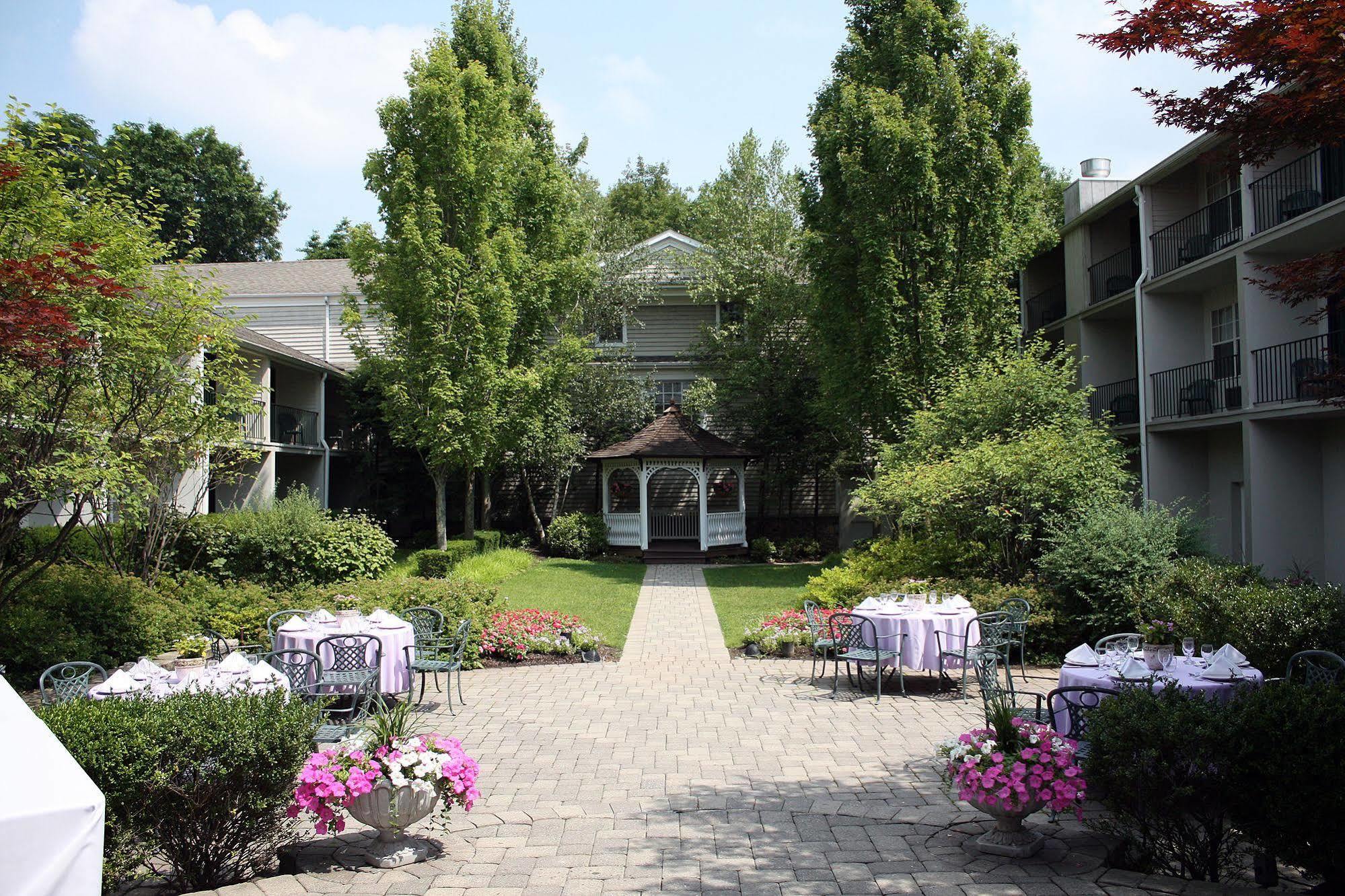 The Olde Mill Inn Basking Ridge Ngoại thất bức ảnh