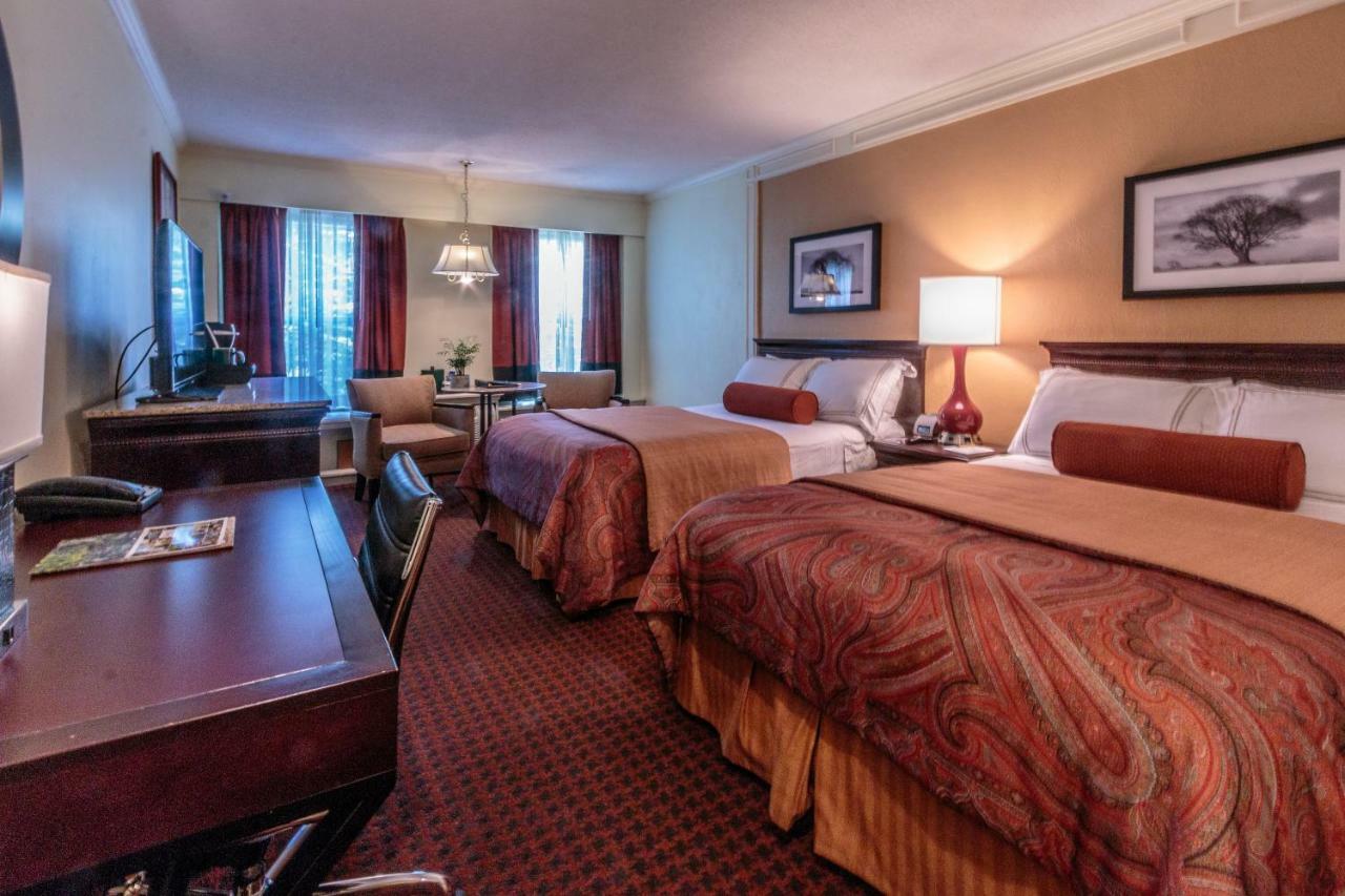 The Olde Mill Inn Basking Ridge Ngoại thất bức ảnh