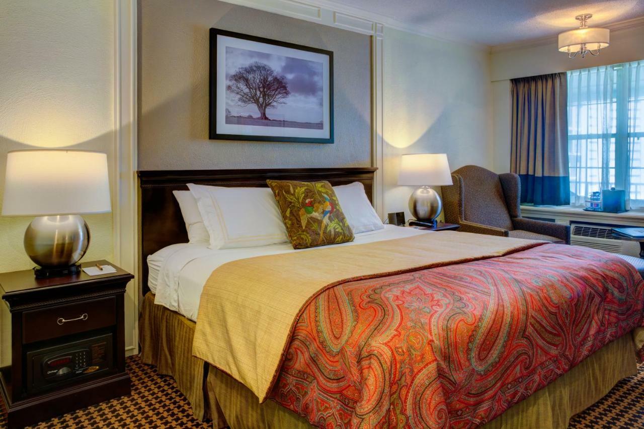 The Olde Mill Inn Basking Ridge Ngoại thất bức ảnh