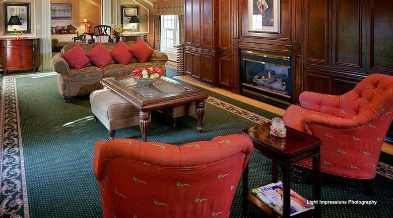 The Olde Mill Inn Basking Ridge Ngoại thất bức ảnh