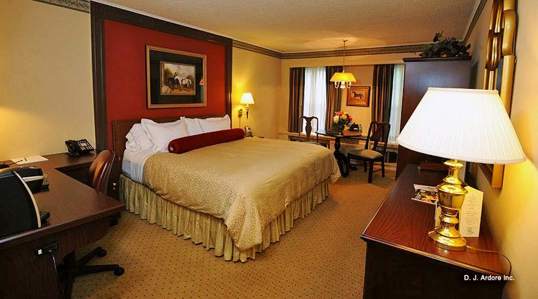 The Olde Mill Inn Basking Ridge Ngoại thất bức ảnh