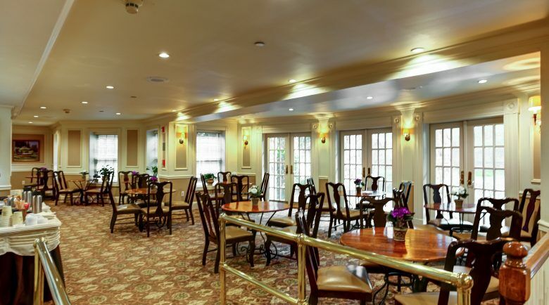 The Olde Mill Inn Basking Ridge Ngoại thất bức ảnh